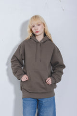 FLEECE PULLOVER HOODIE 15.5oz（裏起毛スウェットパーカー15.5オンス）  9060