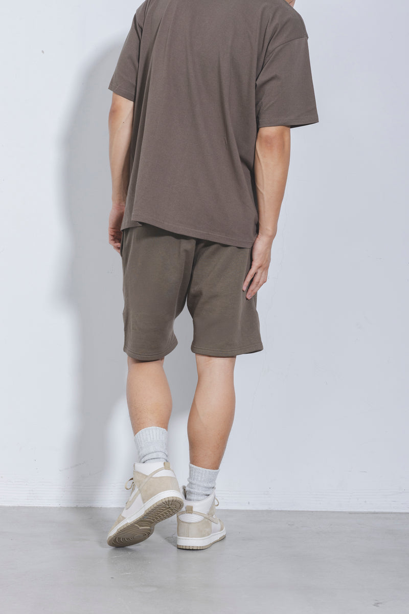 FLEECE SWEAT SHORTS 15.5oz（スウェットショーツ15.5オンス）  9064