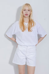 SHORT SLEEVE POCKET TEE 7oz（半袖ポケットTシャツ7オンス）  9011