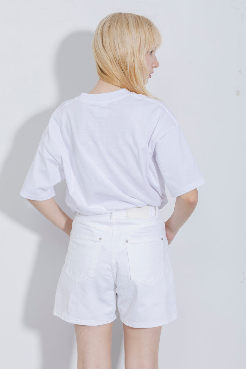 SHORT SLEEVE POCKET TEE 7oz（半袖ポケットTシャツ7オンス）  9011