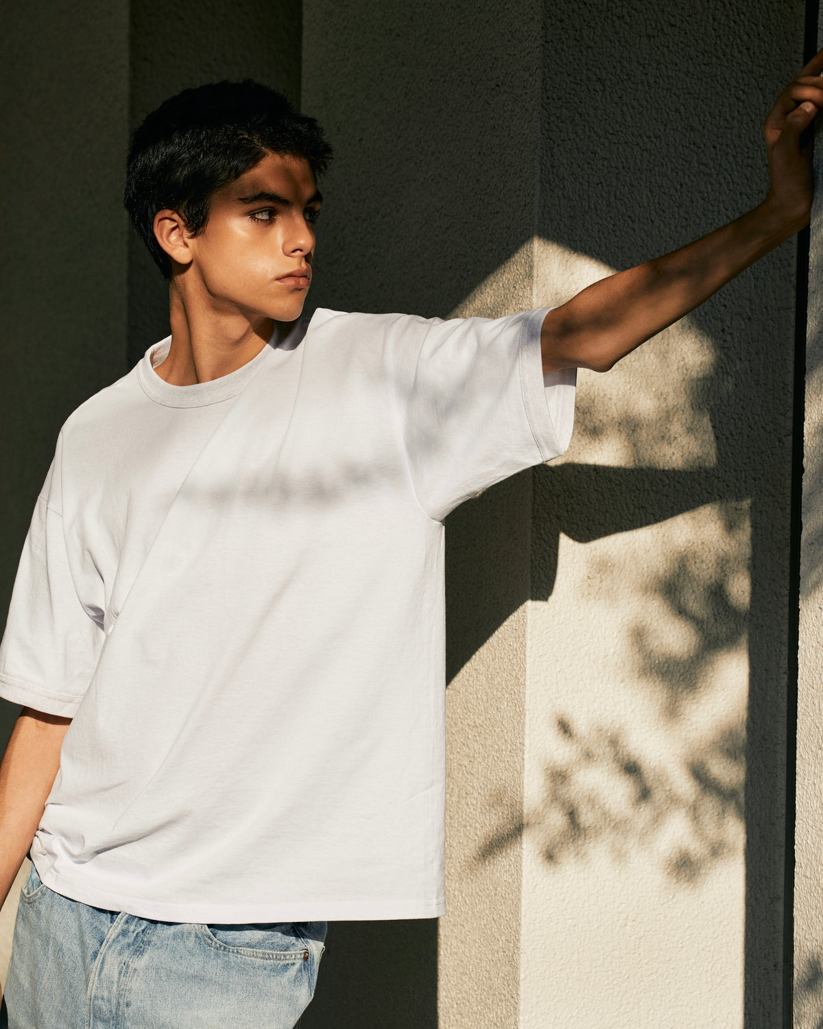 BOY'S LIFE｜GOAT（ゴート）OFFICIAL ONLINE STORE – GOAT OFFICIAL