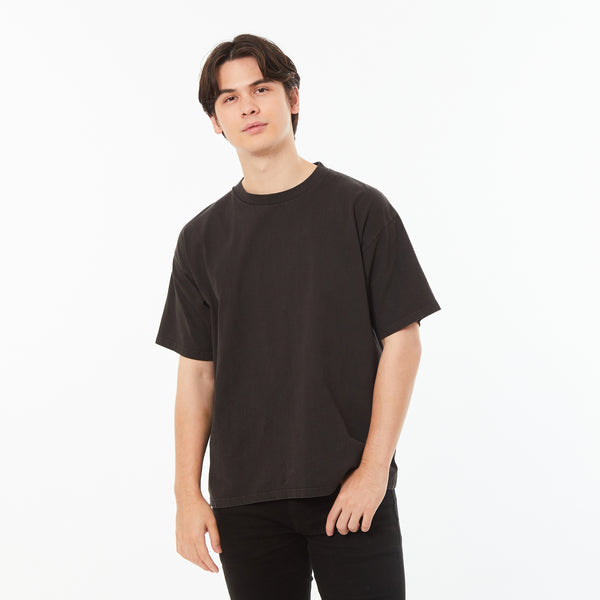 GOAT PIGMENT DYE SHORT SLEEVE TEE 7oz （ピグメントダイ半袖Tシャツ7オンス） の通販 | GOAT（ゴート）