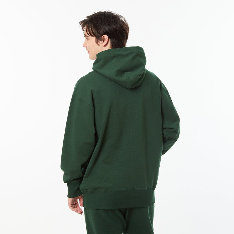 GOAT ゴートPULLOVER HOODIE 13.5OZ