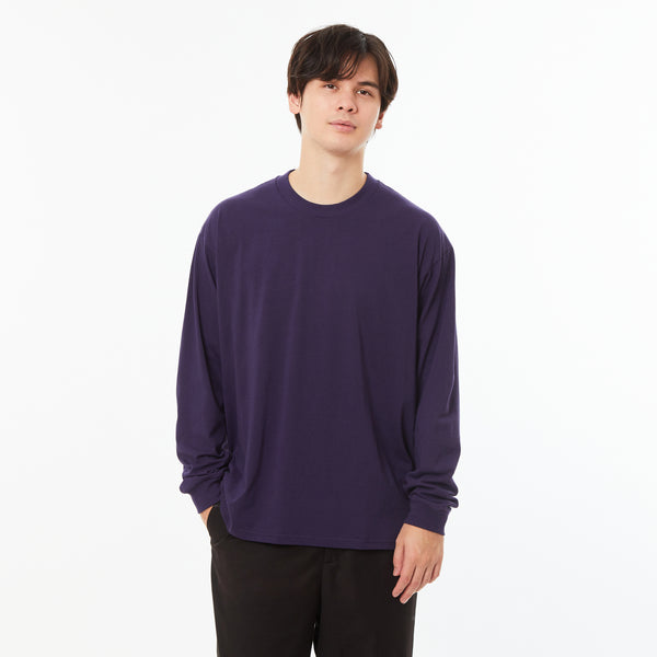 GOAT LONG SLEEVE TEE 7oz（長袖Tシャツ7オンス）の通販 | GOAT（ゴート）