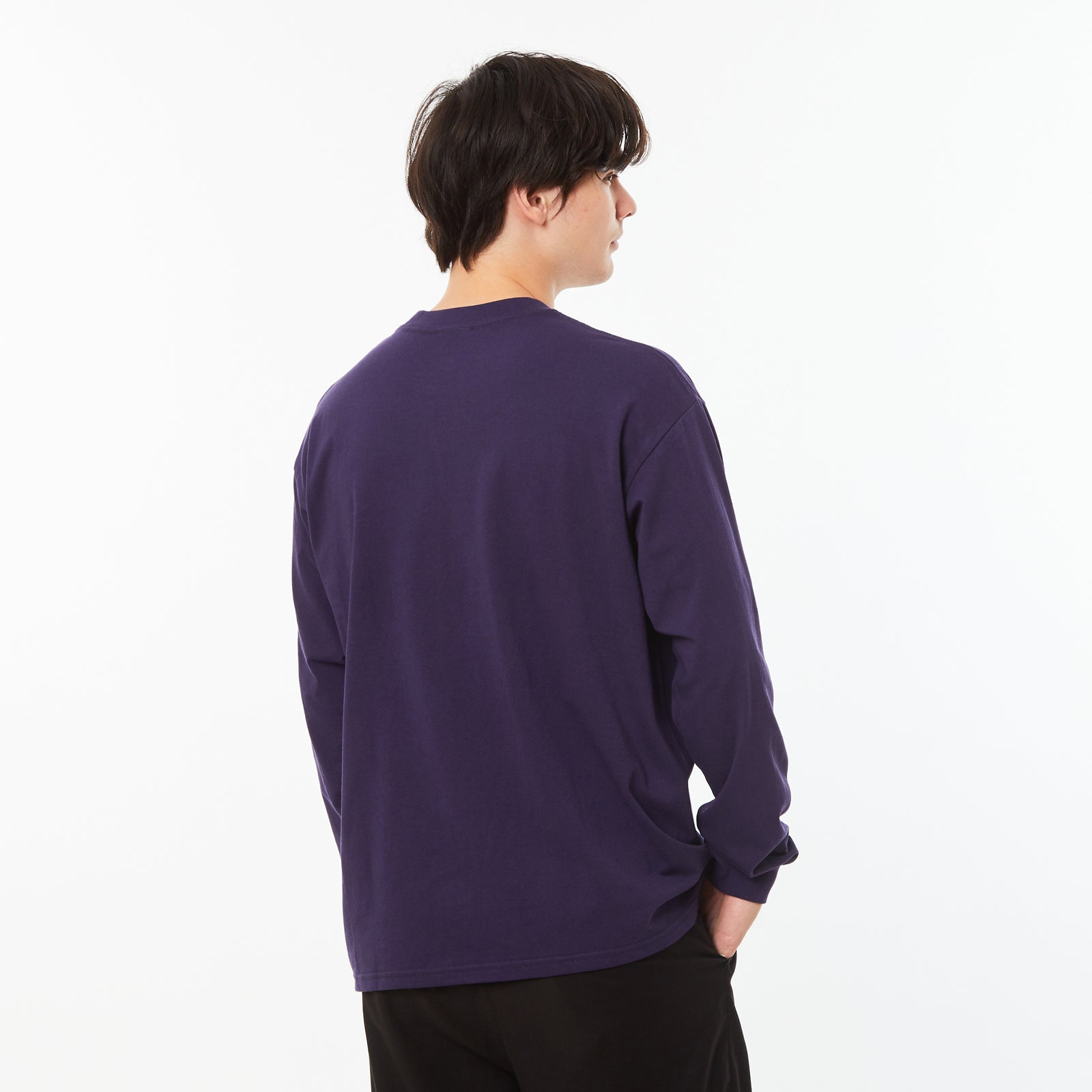 GOAT × OPTSTUFF LONG SLEEVE T-SHIRT 黒L Goat Crew Aliens Long Sleeve T-Shirt Black | Culture Kings US