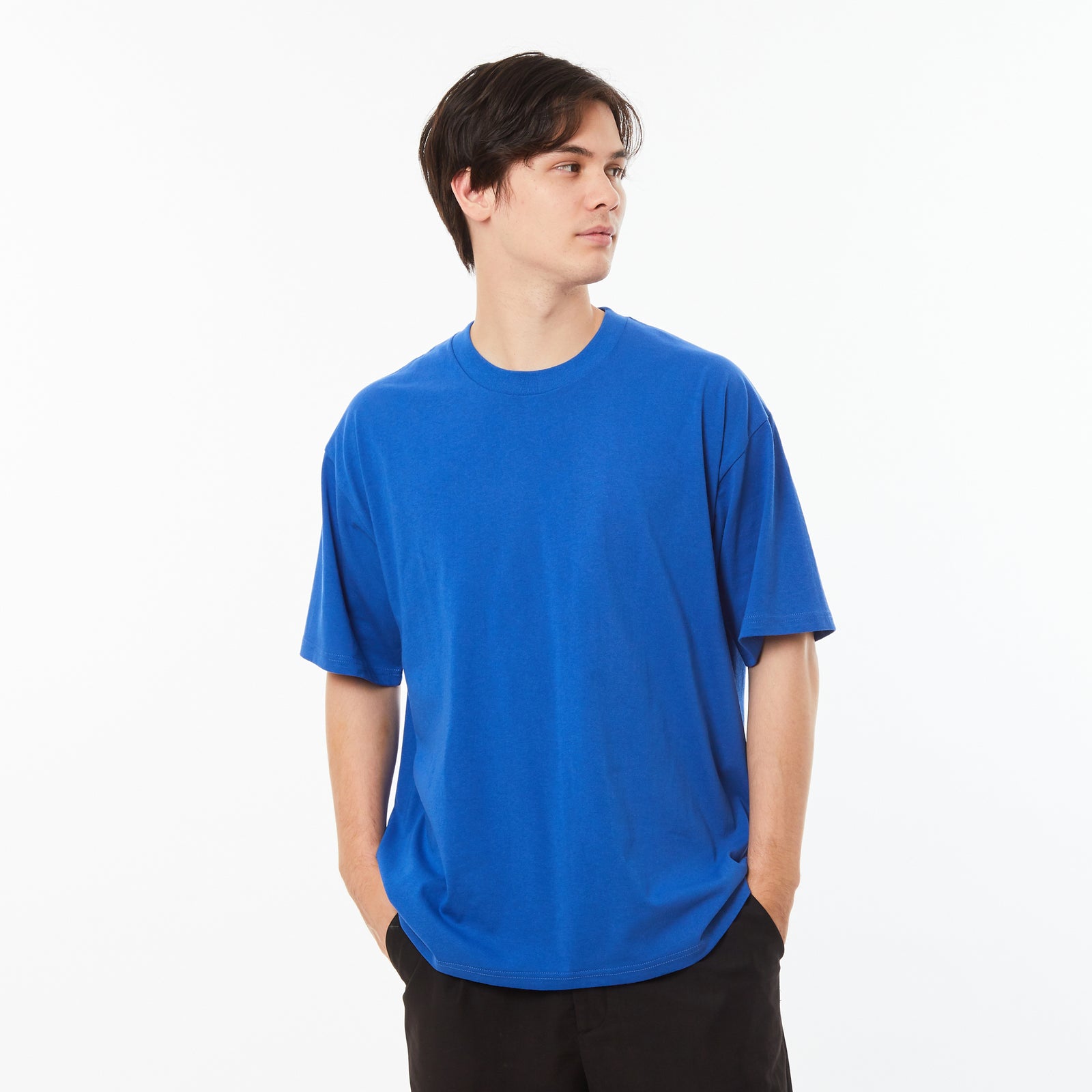GOAT SHORT SLEEVE TEE 7oz（半袖Tシャツ7オンス）の通販｜GOAT