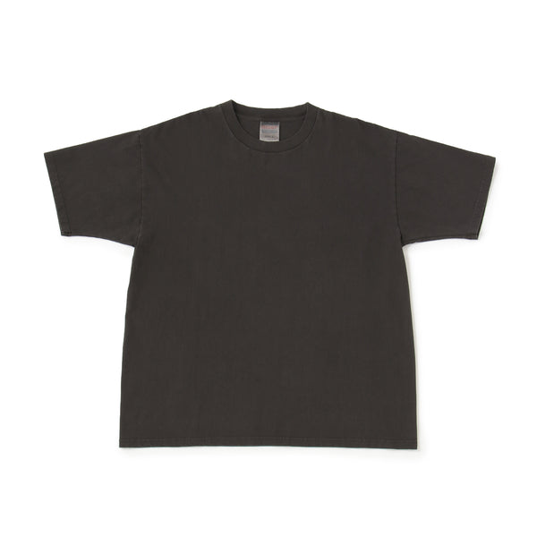GOAT PIGMENT DYE SHORT SLEEVE TEE 7oz （ピグメントダイ半袖Tシャツ7オンス） の通販 | GOAT（ゴート）