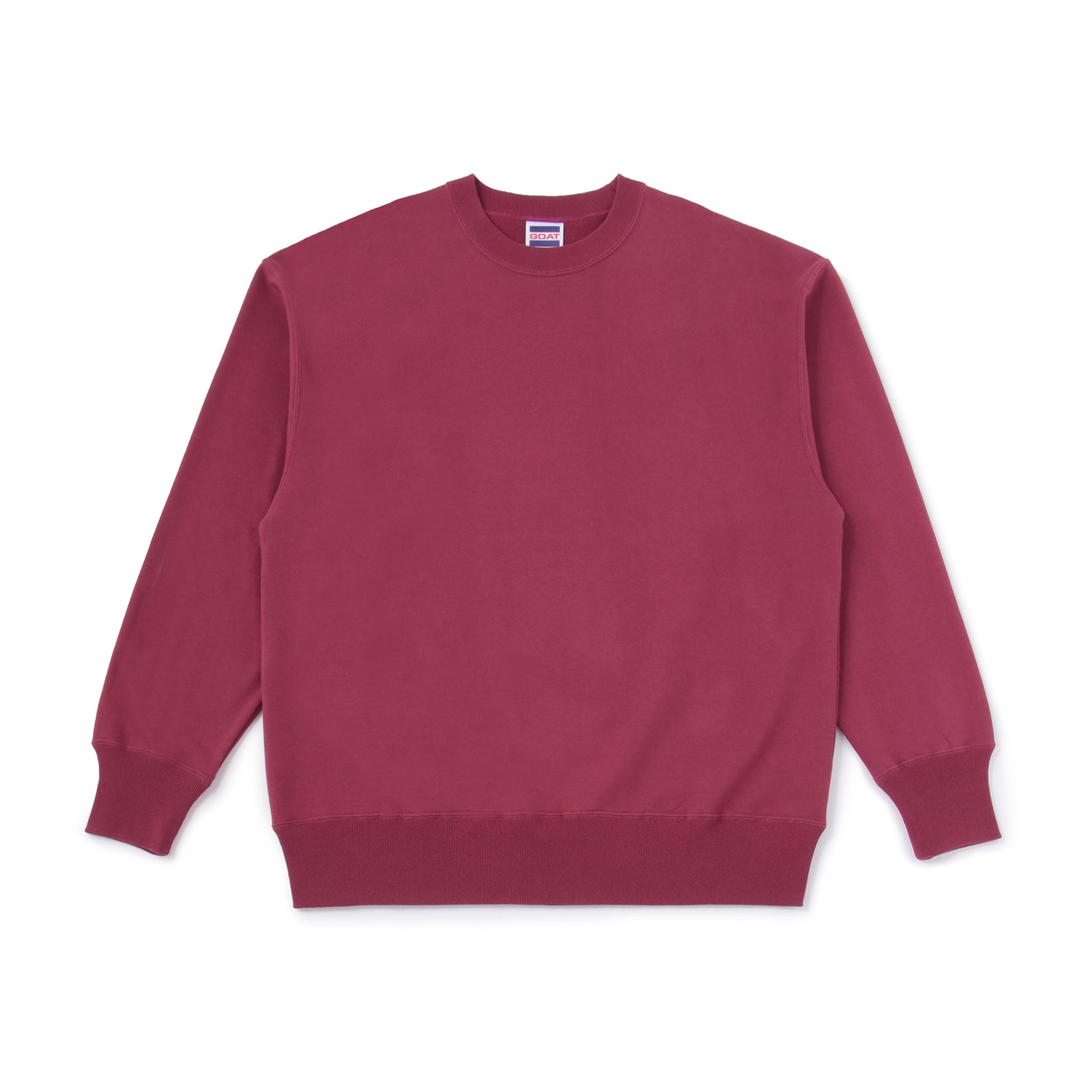 FACT LOGO 13.5 Oz CREWNECK SHIRTS Lサイズ il_fullxfull.4084338253_tc34.jpg