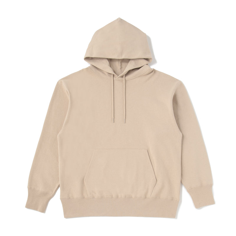 GOAT ゴートPULLOVER HOODIE 13.5OZ