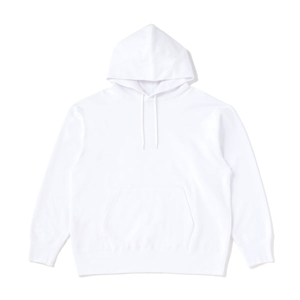 GOAT PULLOVER HOODIE 13.5oz（裏パイルスウェットパーカー13.5オンス）の通販 | GOAT（ゴート）