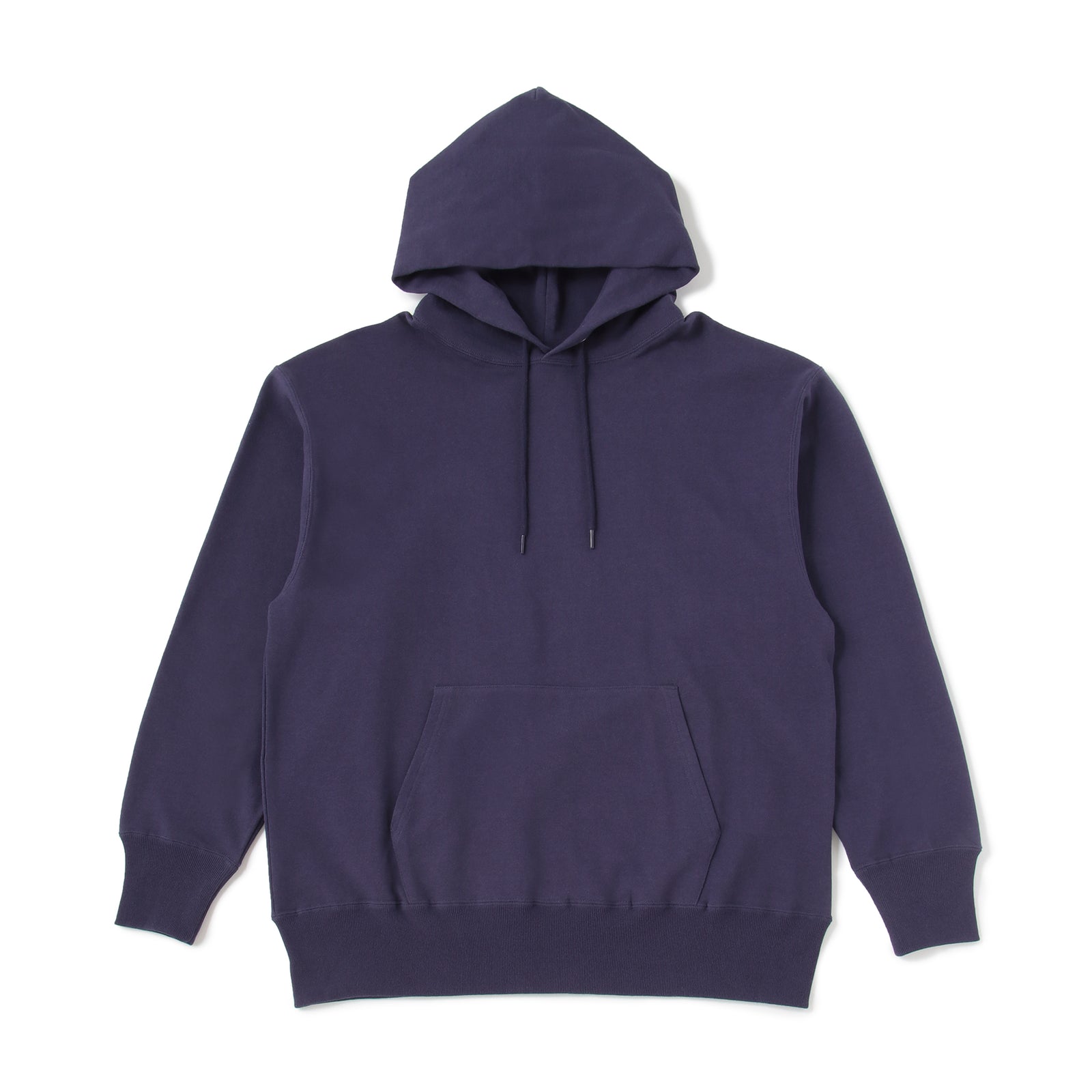 GOAT PULLOVER HOODIE 13.5oz（裏パイルスウェットパーカー13.5オンス 
