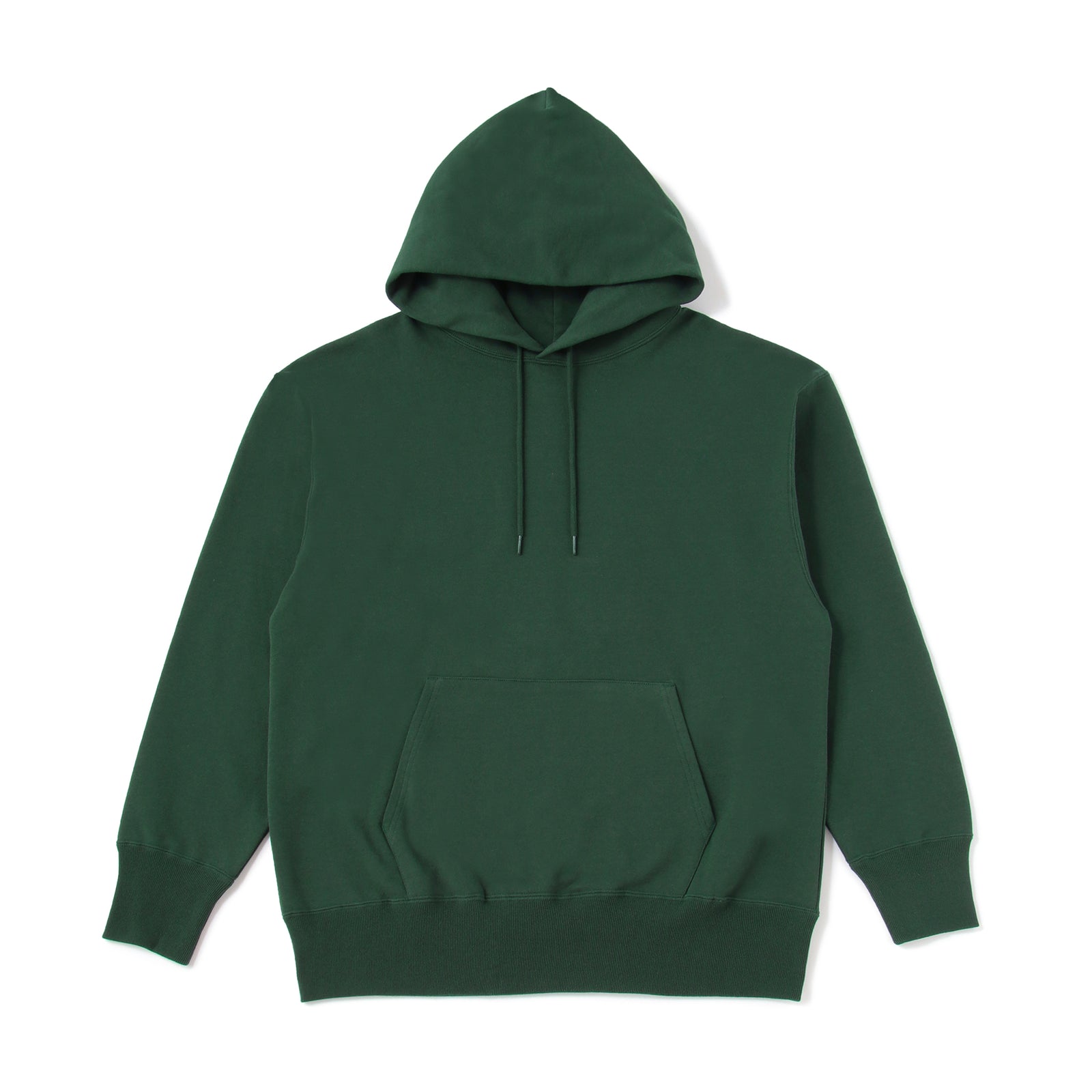 GOAT PULLOVER HOODIE 13.5oz（裏パイルスウェットパーカー13.5オンス 