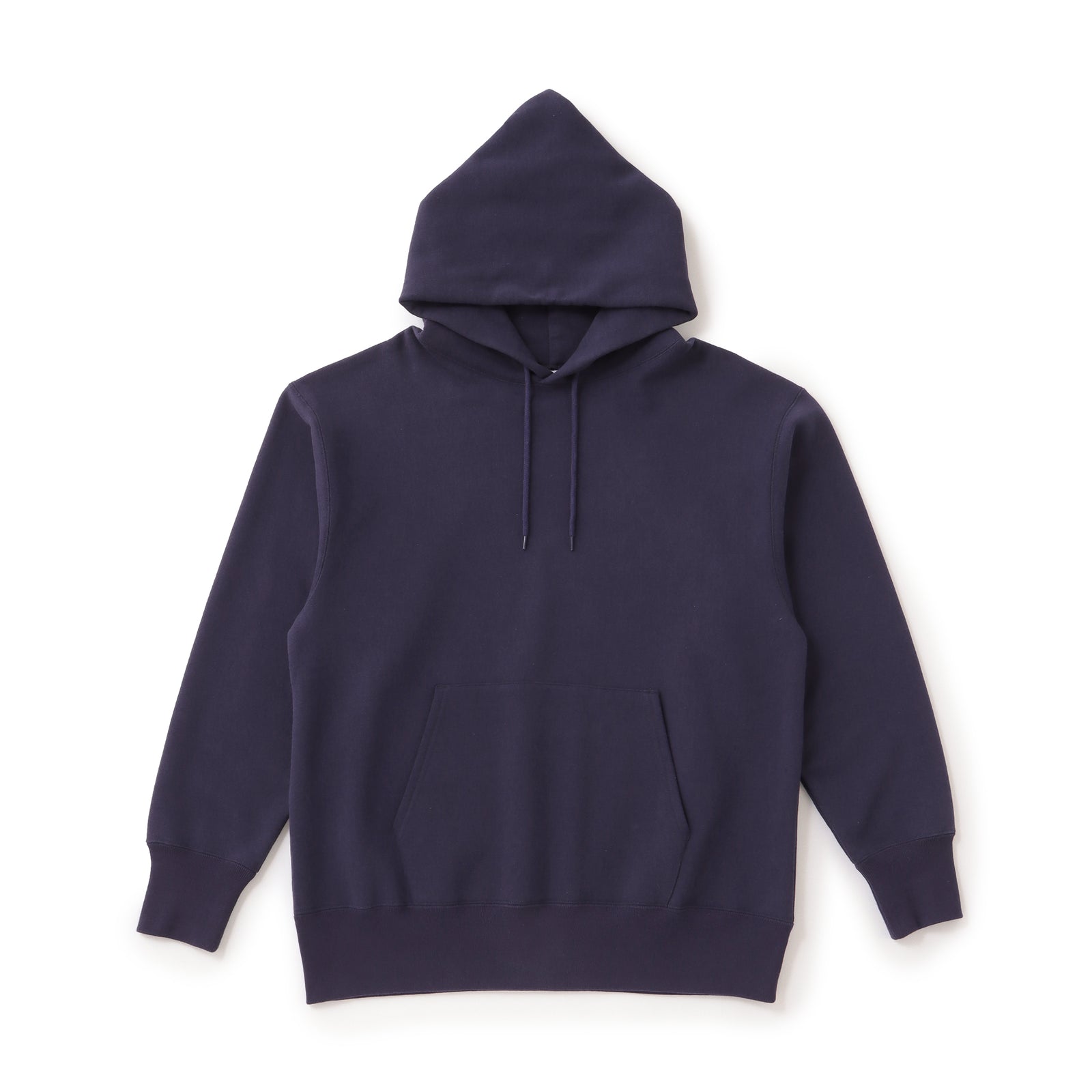 GOAT FLEECE PULLOVER HOODIE 15.5oz（裏起毛スウェットパーカー15.5オンス）の通販 | GOAT（ゴート） –  GOAT OFFICIAL ONLINE STORE