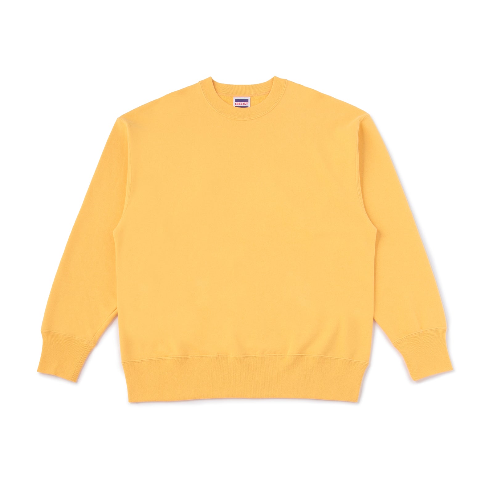 【GOLDEN 】JOURNY UNISEX CREW SWEAT 1_a7fcc661-e988-4cc0-98a3-
