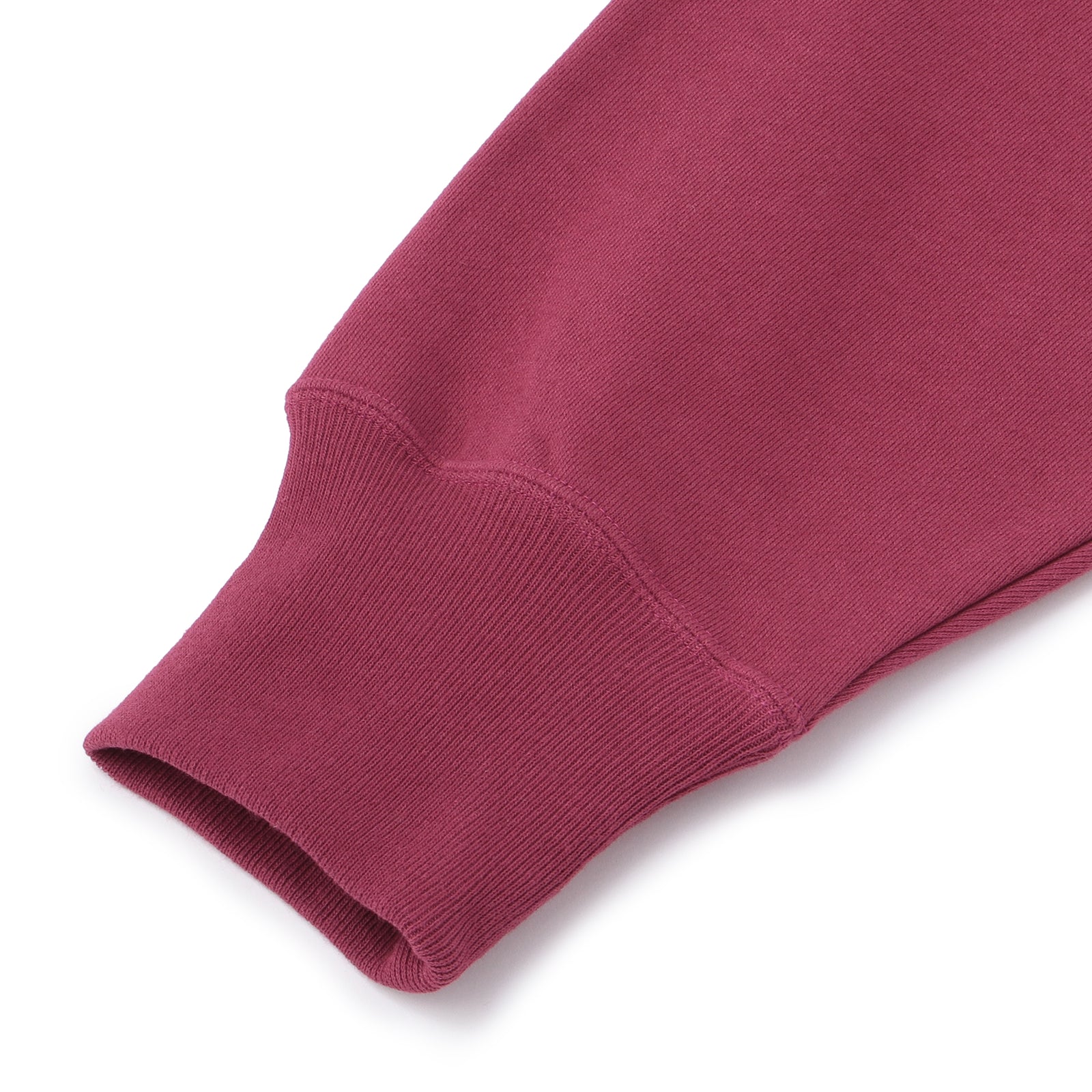 GOAT CREW NECK SWEAT 13.5oz（裏パイルクルーネックスウェット13.5