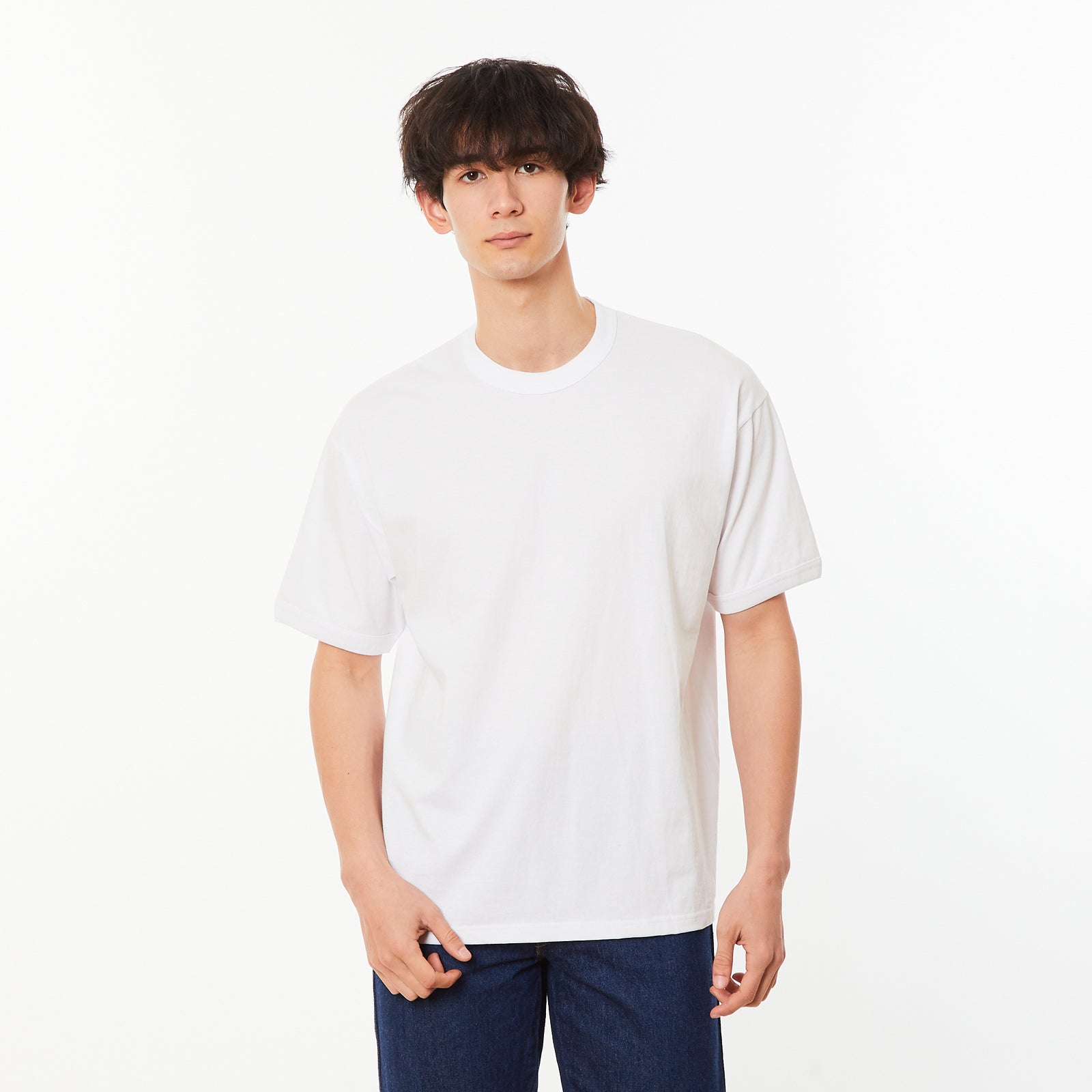 GOAT SHORT SLEEVE RINGER TEE 7oz（半袖リンガーTシャツ7オンス）の通販 ｜GOAT（ゴート）OFFICIAL  ONLINE STORE – GOAT OFFICIAL ONLINE STORE